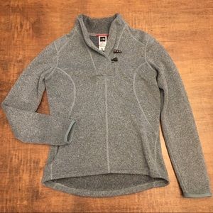 The North Face Sweater